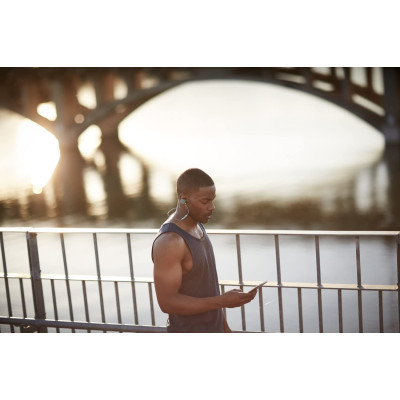 Bose SoundSport Wireless Headphones[Citron]