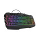 Trust Клавіатура GXT881 ODYSS SEMI-MECH USB Black