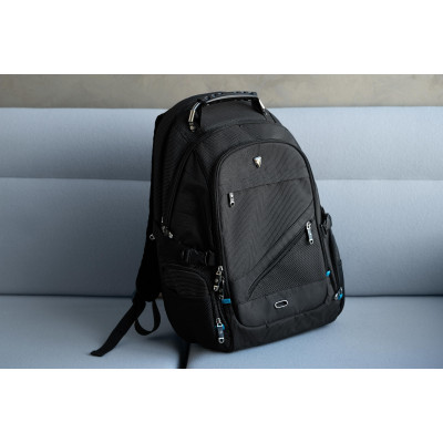 2E SmartPack[Рюкзак, SmartPack 16", сірий]