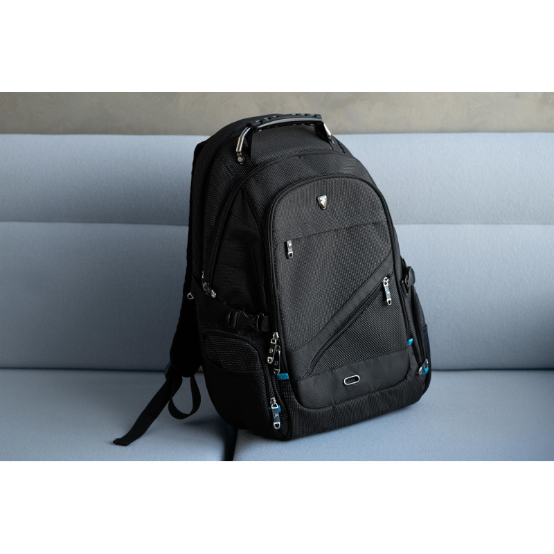2E SmartPack[Рюкзак, SmartPack 16", сірий]