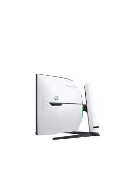 Samsung Монітор 57" Odyssey Neo G9 G95NC HDMI, DP, USB, VA, 7680x2160, 240Hz, 1ms
