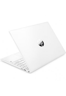 HP Ноутбук Pavilion Aero 13-be2000ua 13.3" WQXGA IPS AG, AMD R7-7735U, 16GB, F1024GB, UMA, DOS, білий