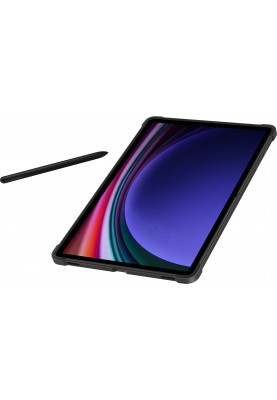 Samsung Чохол Outdoor Cover для планшета Galaxy Tab S9+ (X810/X816) Black