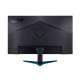 Acer Монітор 27" VG271UM3bmiipx 2*HDMI, DP, MM, IPS, 2560x1440, 180Hz, 1ms