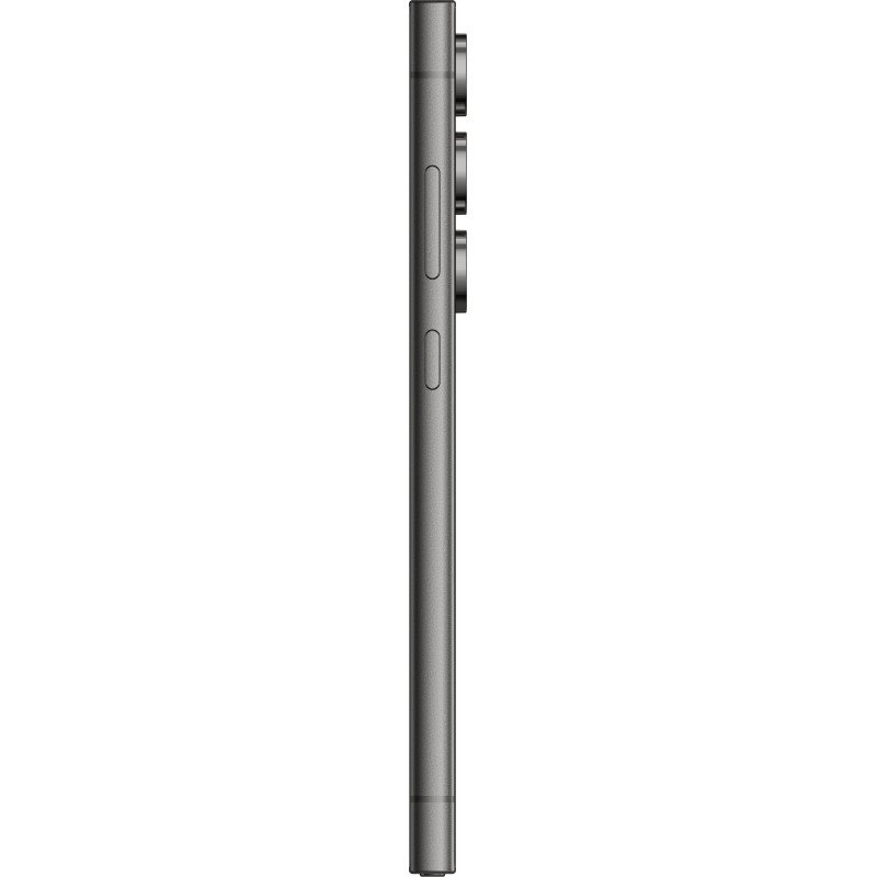 Samsung Смартфон Galaxy S24 Ultra 5G (S928) 6.8' 12/256ГБ, 2SIM, 5000мА•год, чорний титановий