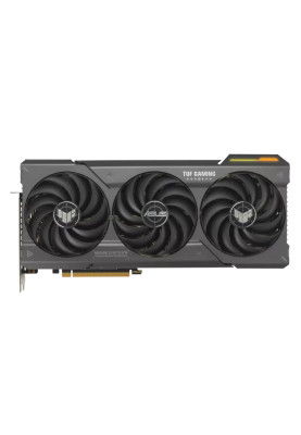 ASUS Вiдеокарта Radeon RX 7800 XT 16GB GDDR6 TUF OG TUF-RX7800XT-O16G-OG-GAMING