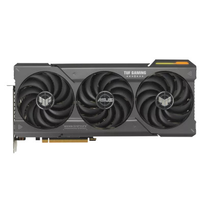 ASUS Вiдеокарта Radeon RX 7800 XT 16GB GDDR6 TUF OG TUF-RX7800XT-O16G-OG-GAMING