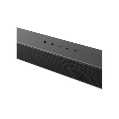 LG Звукова панель S60T 340W, 3.1, BT, HDMI-ARC, USB, sub, Dolby Digital, FLAC