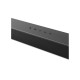 LG Звукова панель S60T 340W, 3.1, BT, HDMI-ARC, USB, sub, Dolby Digital, FLAC