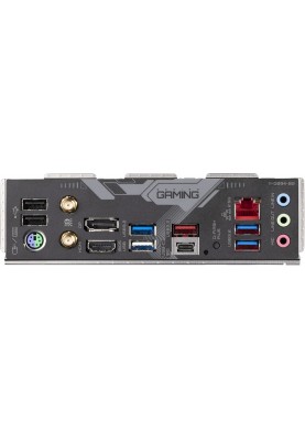 Gigabyte Материнська плата B650 GAMING X AX V2 sAM5 B650 4xDDR5 M.2 HDMI DP ATX