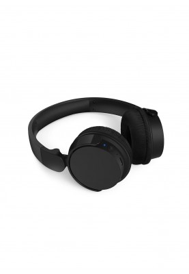 Philips Навушники On-ear TAH4209 BT 5.3, Wireless, Mic, Чорний