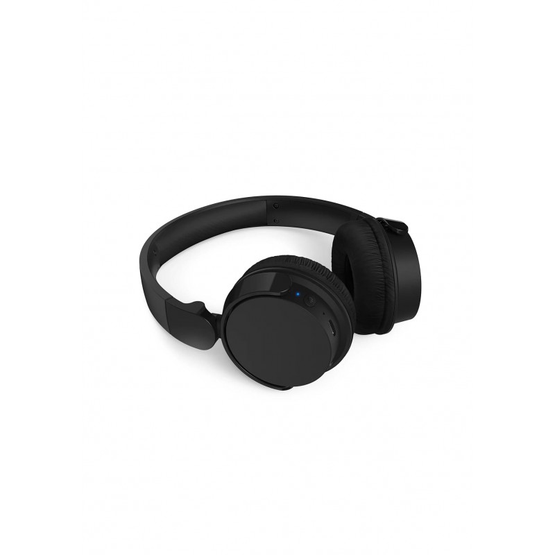 Philips Навушники On-ear TAH4209 BT 5.3, Wireless, Mic, Чорний