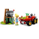LEGO Конструктор Friends Притулок для сільськогосподарських тварин