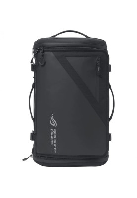 ASUS Рюкзак ROG ARCHER WEEKENDER BP2703 17" 2in1
