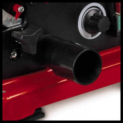 Einhell Пила-лобзик TC-SS 406 E 120В, 400-1600об/хв виліт 40 мм 8.9кг