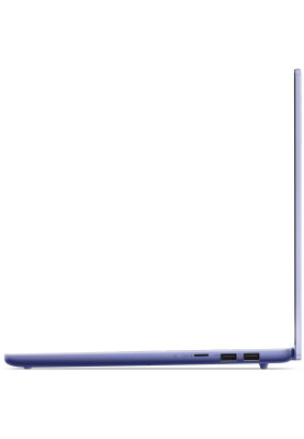 Lenovo ноутбук IdeaPad Slim 5-15IRH9R 15.3" WUXGA IPS AG, Intel 5-210H, 16GB, F512GB, UMA, DOS, фіолетовий