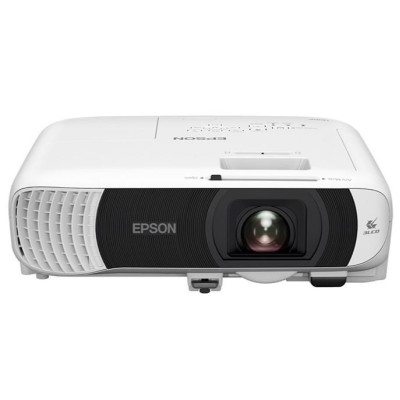 Epson Проектор EB-FH54 FHD, 4100 lm, 1.3-2.09, WiFi