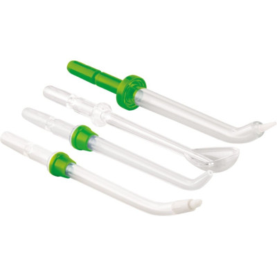 Sencor Іригатор стаціонарний, чаша 600 мл, від мережі , 4 насадки, чорний