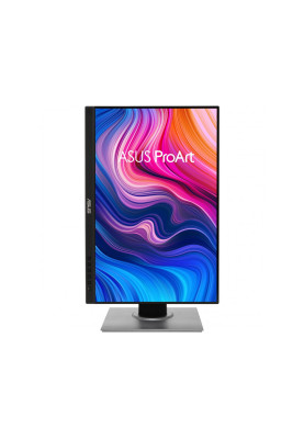 ASUS Монітор 24.1" Asus ProArt PA248QV D-Sub, HDMI, DP, 4xUSB, MM, IPS, 1920x1200, 16:10, sRGB 100%, Pivot