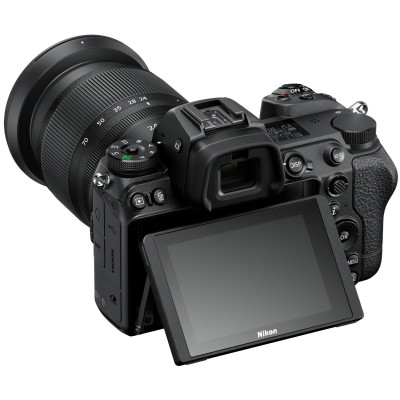 Nikon Z 6 II[+ 24-70mm f4 Kit]