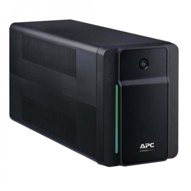 APC Джерело безперебійного живлення Easy UPS 1200VA/650W, 6xC13