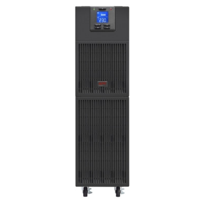 APC Джерело безперебійного живлення Easy UPS SRV 6000VA