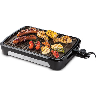 Russell Hobbs Гриль George Foreman 25850-56 Smokeless BBQ Grill