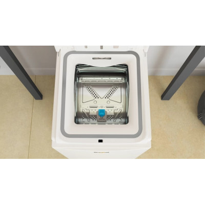 Whirlpool Пральна машина вертикальна TDLR65230UA