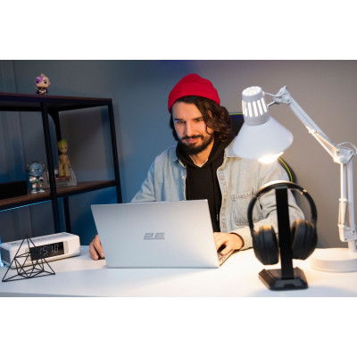 2E Ноутбук Complex Pro 15 15.6FHD IPS AG/Intel i7-1260P/16/500F/int/DOS