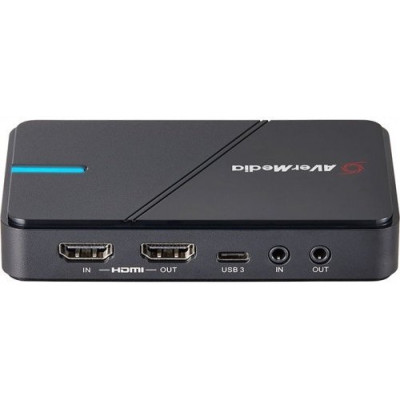 AVerMedia Пристрій захоплення відео Live Gamer Extreme 3 GC551G2