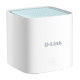 D-Link WiFi-система M15-2 EAGLE PRO AI AX1500 Mesh WiFi (2шт)