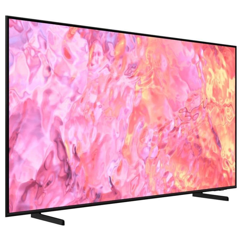 Samsung Телевізор 85" QE85Q60CAUXUA
