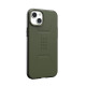 UAG Чохол для Apple iPhone 15 Plus Civilian Magsafe, Olive Drab