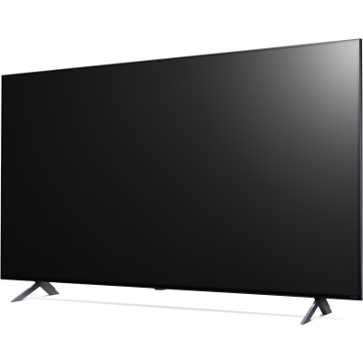 LG Телевізор 55" 55QNED756RA