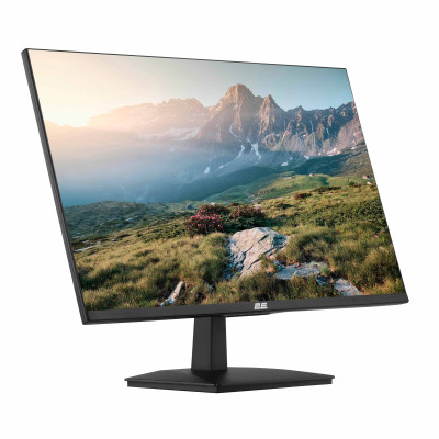 2E Монітор 27` B2723 D-Sub, HDMI, VA, 75Hz