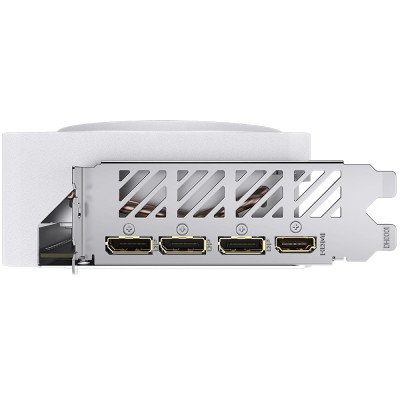 Gigabyte Відеокарта GeForce RTX 4070 Ti 12GB AERO OC