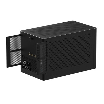 Gigabyte Відеокарта GeForce RTX 4090 24GB GDDR6X GAMING BOX
