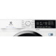 Electrolux Пральна машина фронтальна, 7кг, 1400, A+++, 48см, дисплей, інвертор, білий