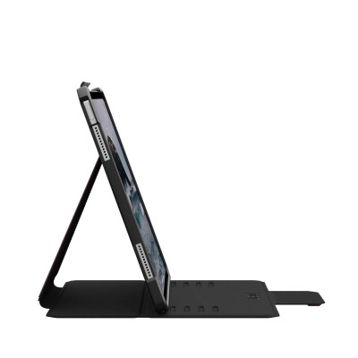 UAG Чохол для iPad Air 13` (Gen 1, 2024), Metropolis SE, Bordeaux