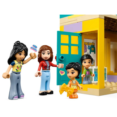 LEGO Конструктор Friends Дошкільний заклад Хартлейк-Сіті