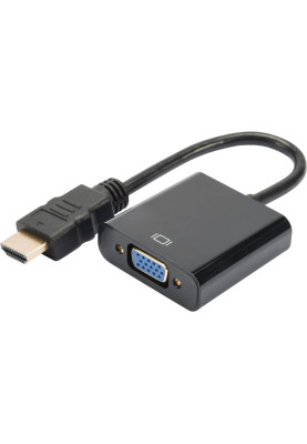 Digitus HDMI to VGA