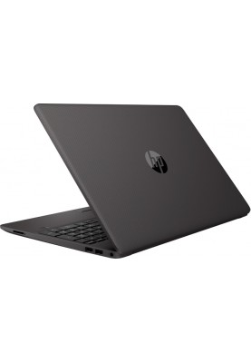 HP Ноутбук 255-G9 15.6" FHD IPS AG, AMD R3-3250U, 8GB, F256GB, UMA, DOS, чорний