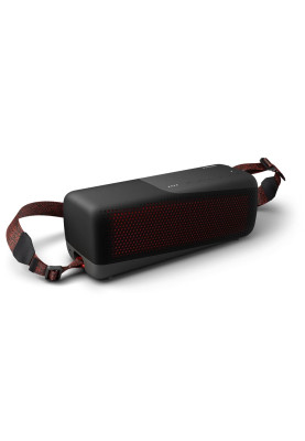 Philips Акустична система TAS7807B 40W, IP67, TWS, Powerbank, Wireless