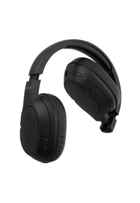 Belkin Навушники Over-Ear Soundform Surround Wireless, чорний