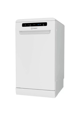 Indesit Посудомийна машина Indesit, 10компл., A+, 45см, білий