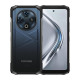Doogee Смартфон Fire 6 6.56" 6/256ГБ, 2SIM, 10400мА • рік, синій