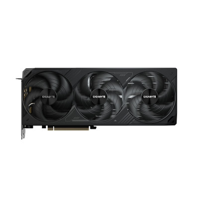 Gigabyte Відеокарта GeForce RTX 5080 16GB GDDR7 WINDFORCE OC