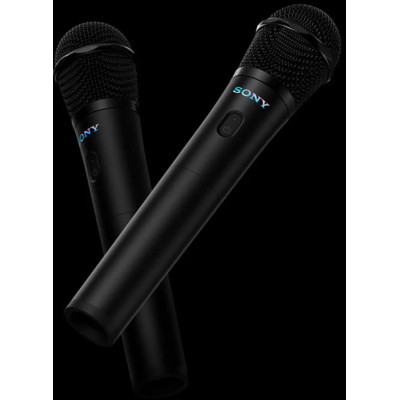 Sony Мікрофон ULT POWER SOUND Wireless