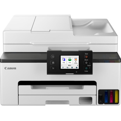 Canon БФП А4 Canon MAXIFY GX2040 з Wi-Fi