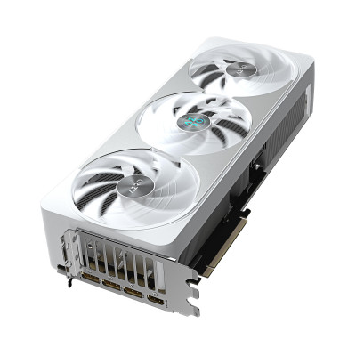Gigabyte Відеокарта GeForce RTX 5070 Ti 16GB GDDR7 AERO OC